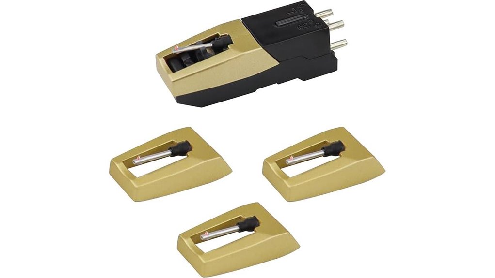 diamond stylus replacement cartridge