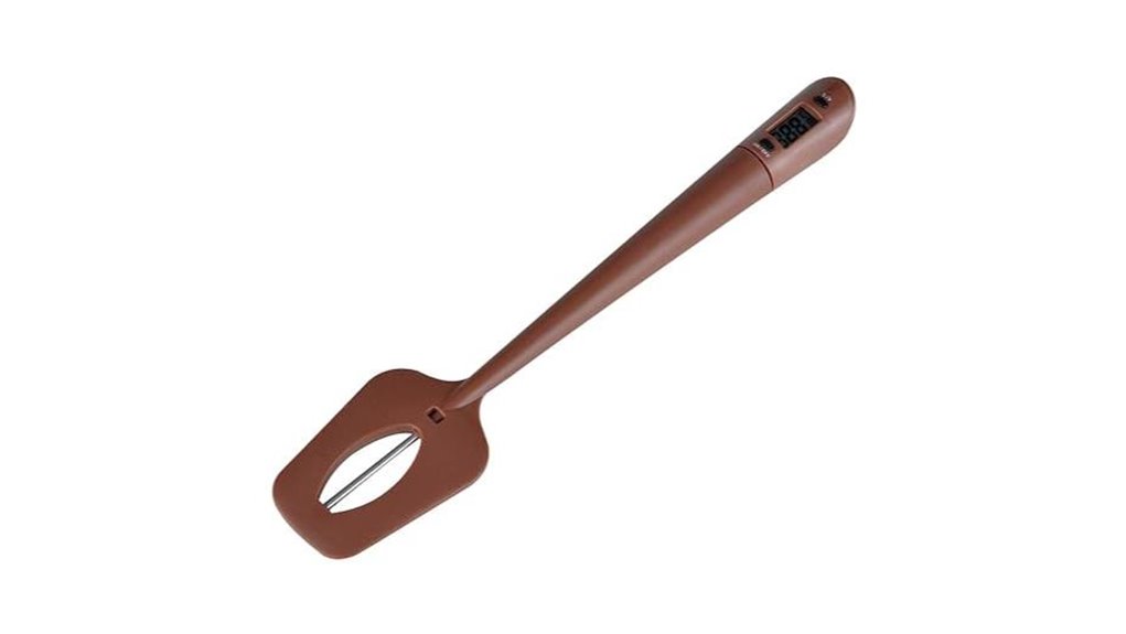 digital candy spatula thermometer