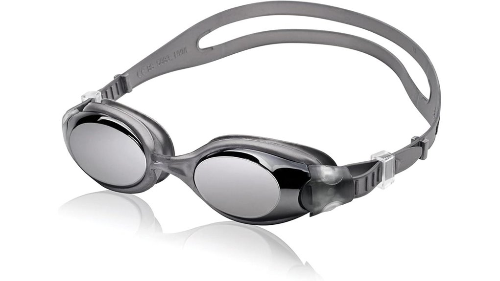 discontinued speedo hydrosity goggles