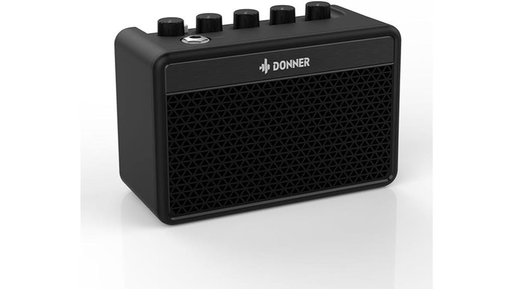 donner da 10 mini amp