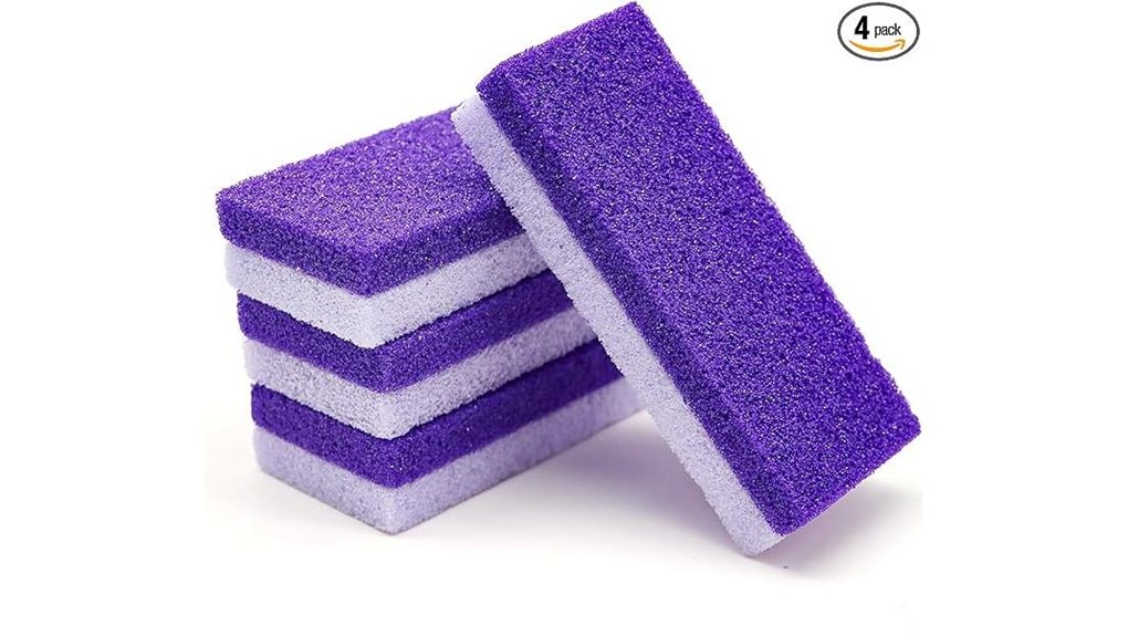 double sided foot callus removers