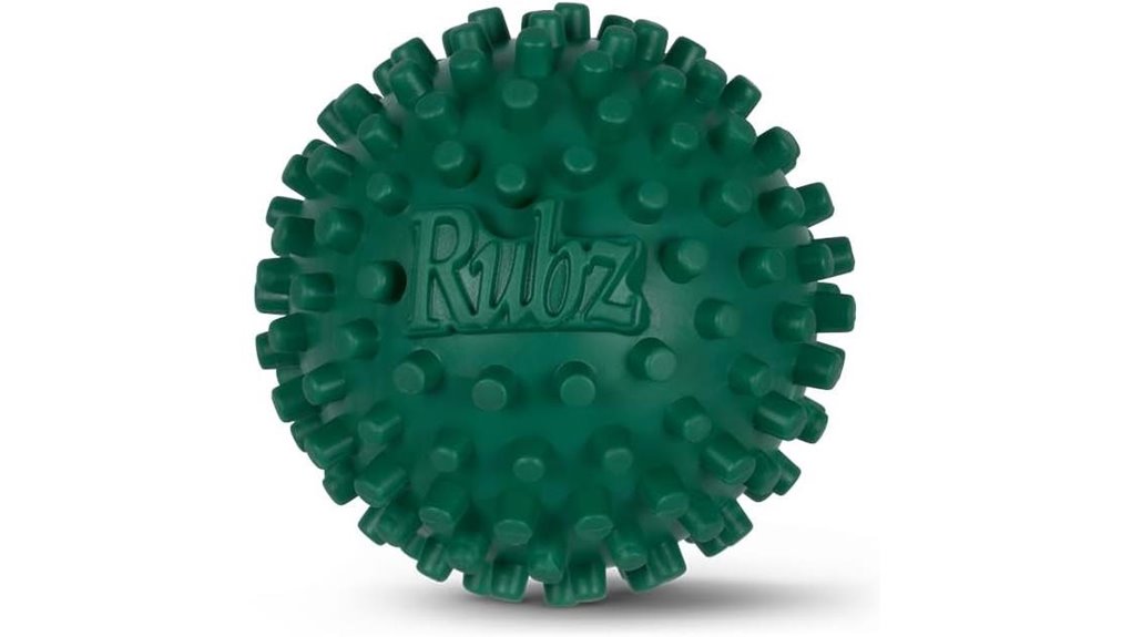 due north foot massage ball