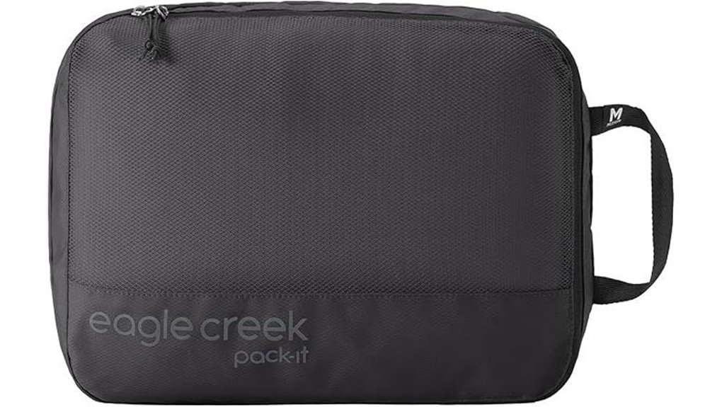 eagle creek clean dirty packing