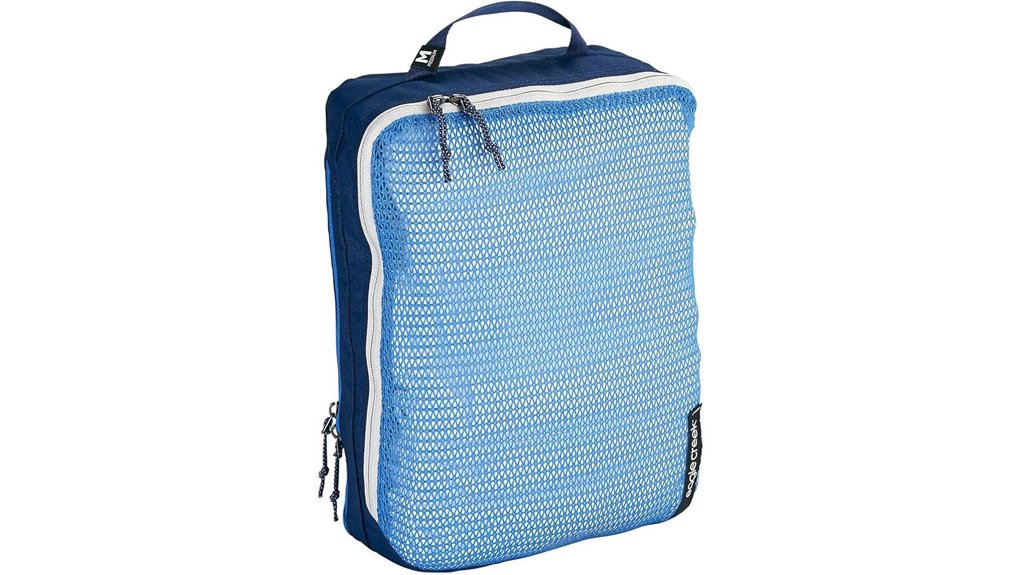 eagle creek medium blue grey cube