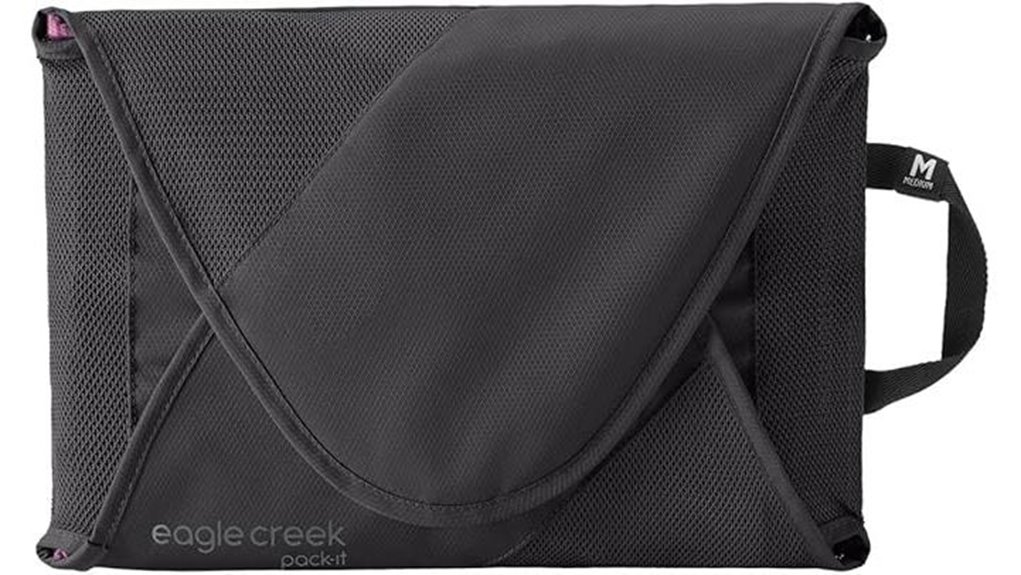 eagle creek medium garment folder