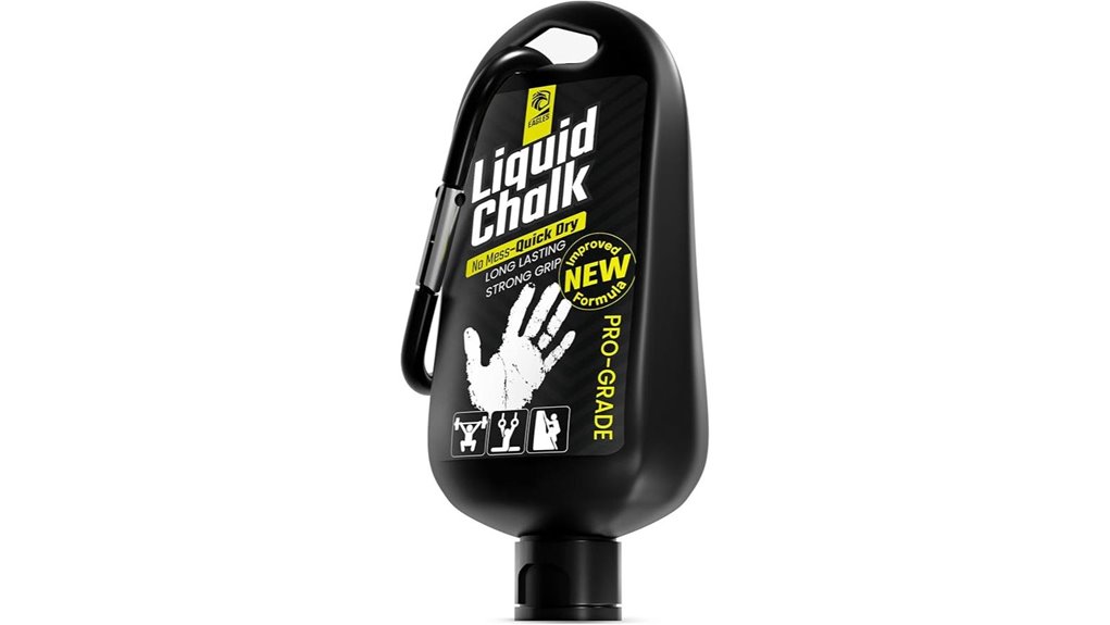 eagles pro grade liquid chalk