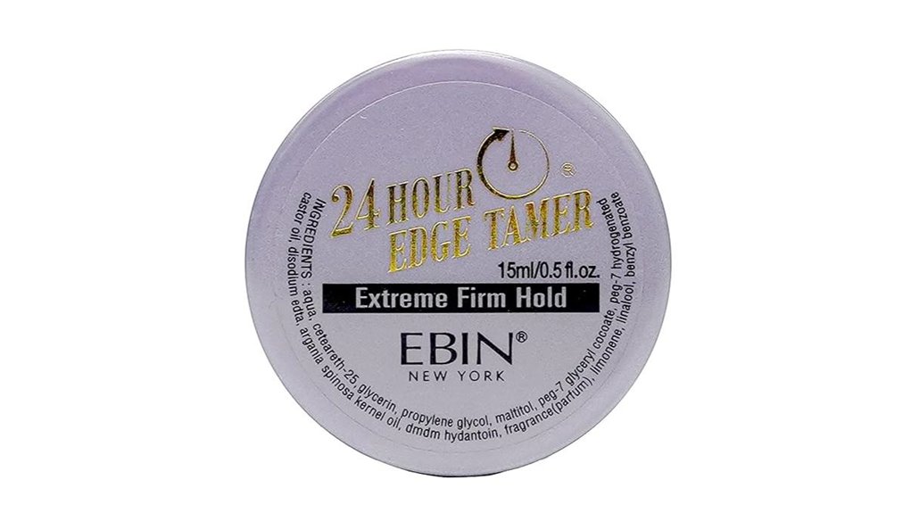 ebin new york edge tamer
