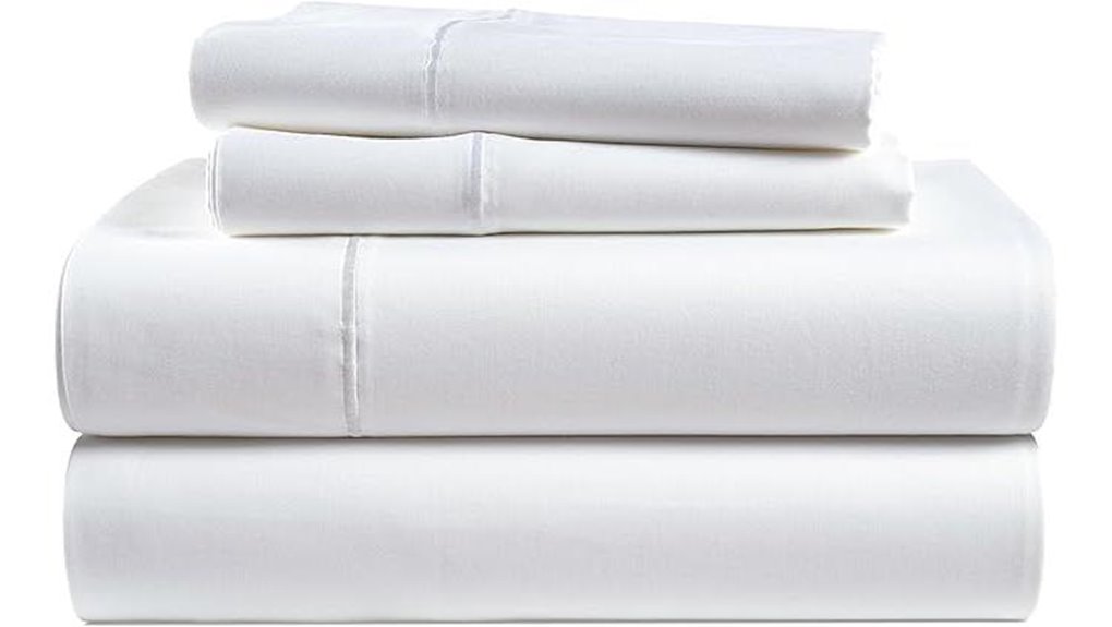egyptian cotton king size sateen