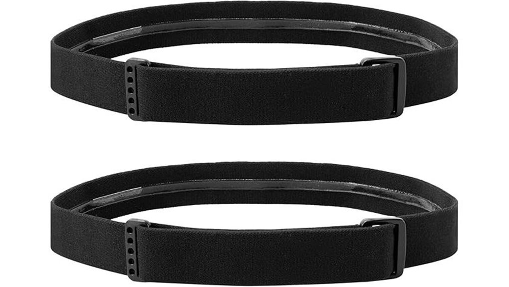 elastic replacement headlamp straps