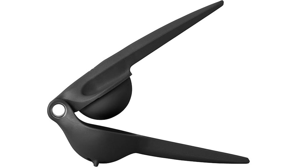 electric countertop citrus press