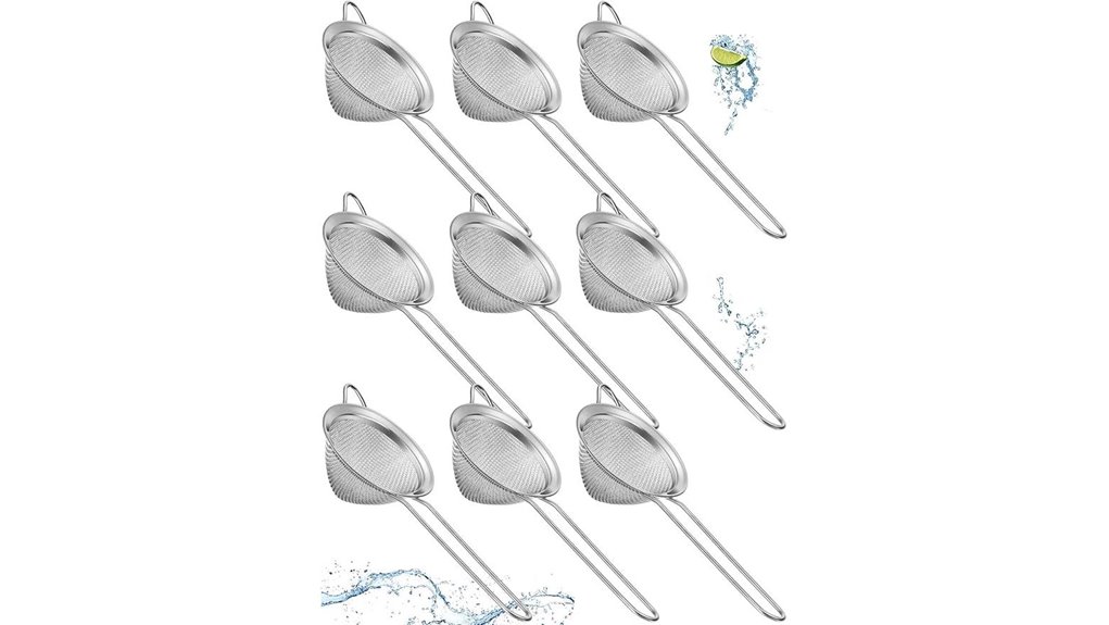 epakh 9 pack strainer 3 2