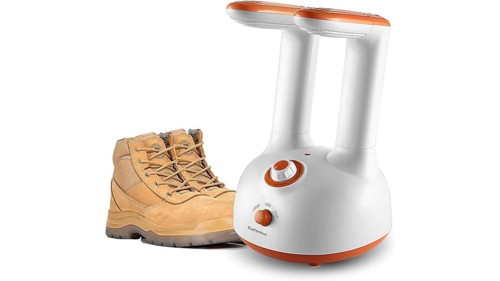 euphonious six timer gentle dryer