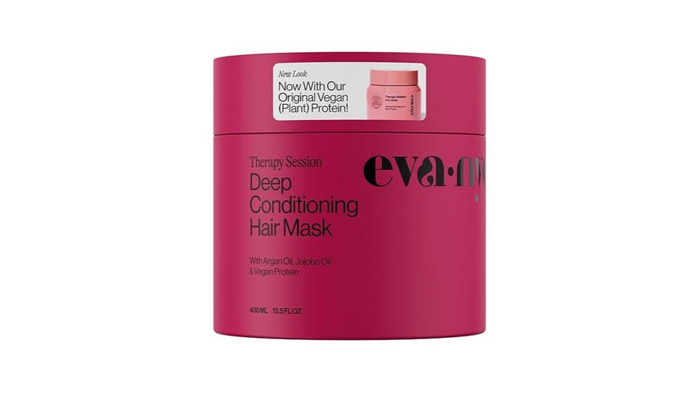 eva nyc deep conditioning mask