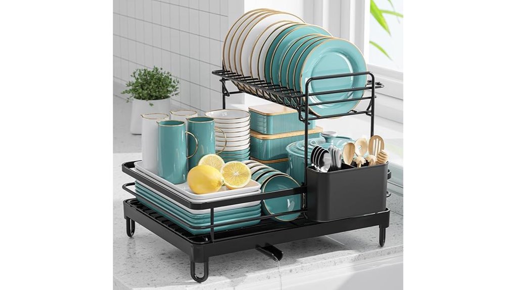 extra large stainless steel dryingrack