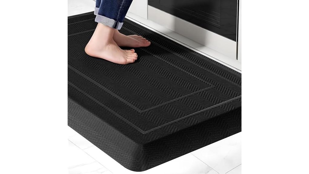 extra thick anti fatigue mat