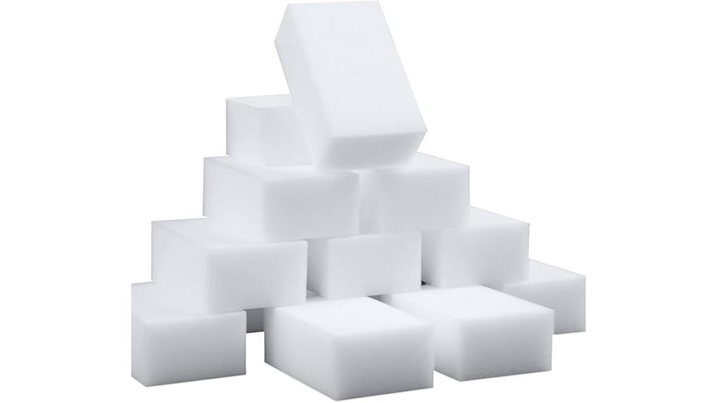 extra thick melamine sponge pack