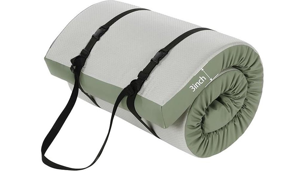 extra thick pu leather yoga mat