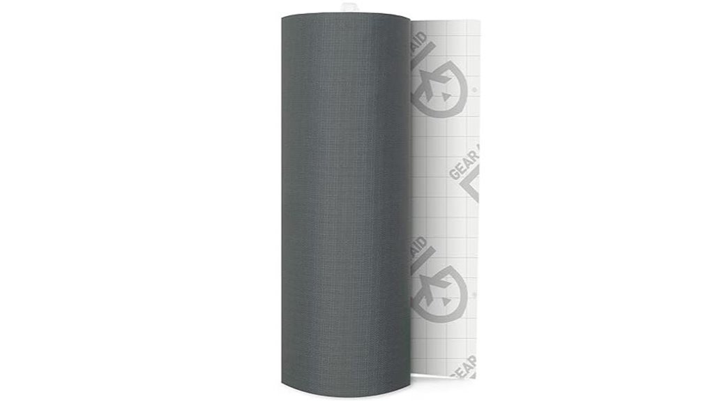 fabric and vinyl repair tape