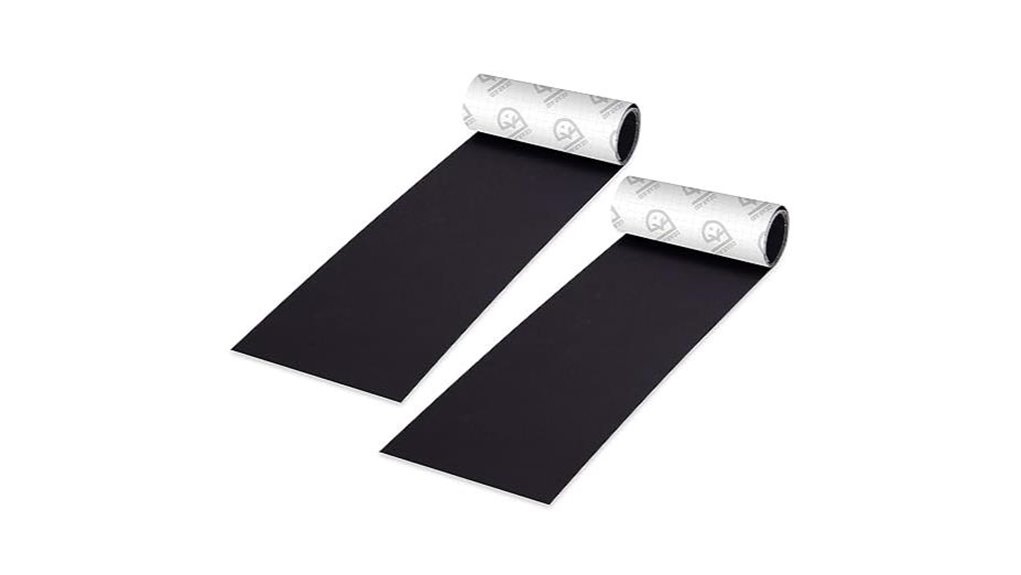 fabric and vinyl repair tape