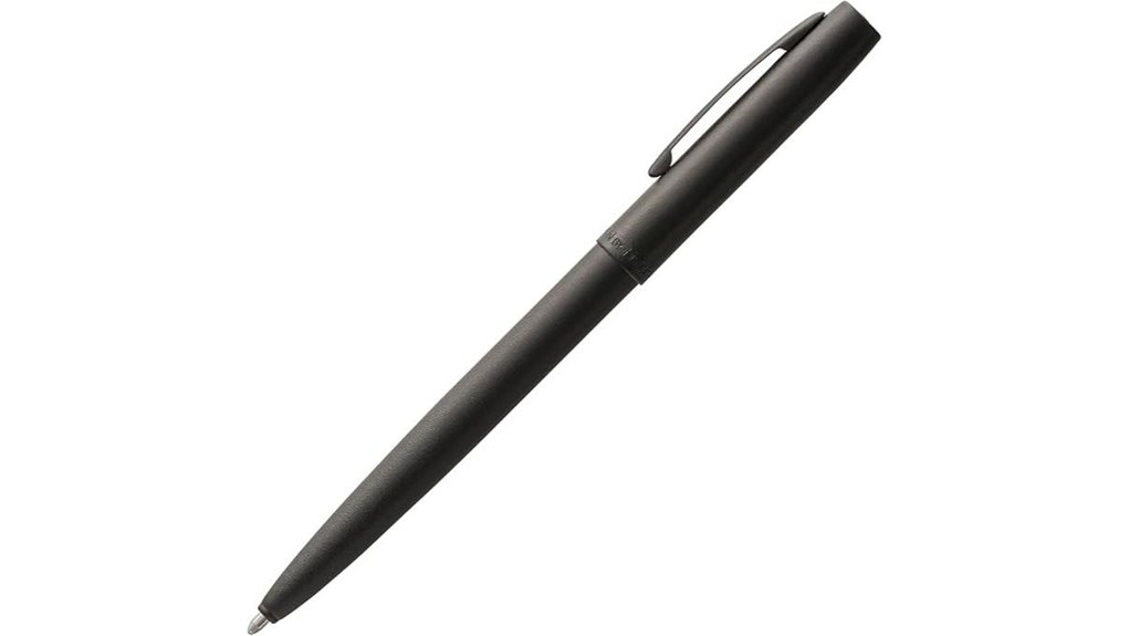 fisher space pen ballpoint military