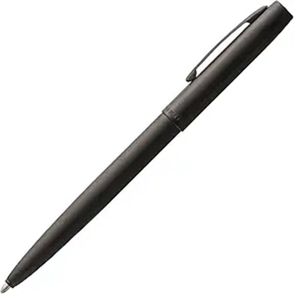 fisher space pen cap o matic