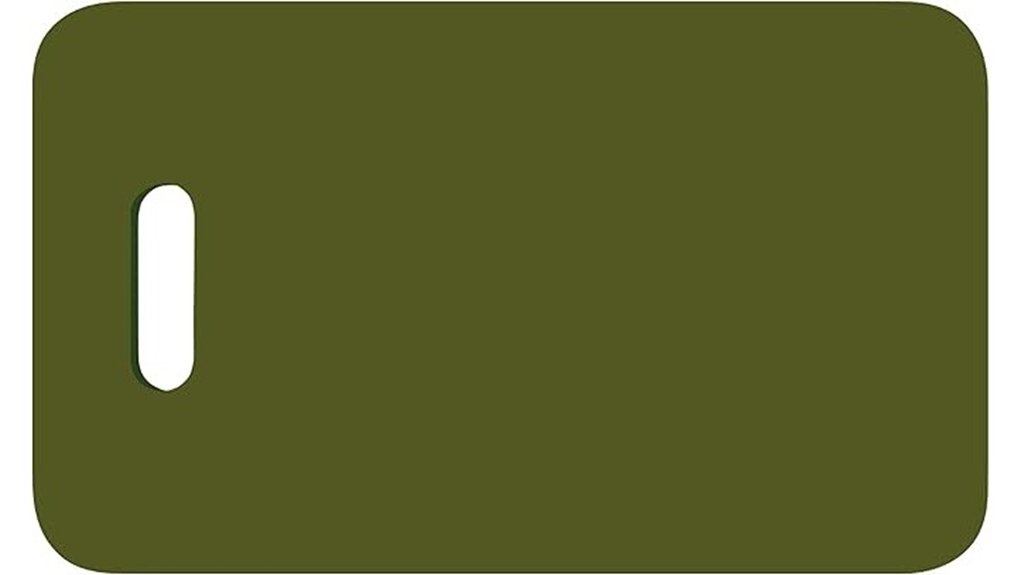 fiskars 11x18 eva kneeling pad