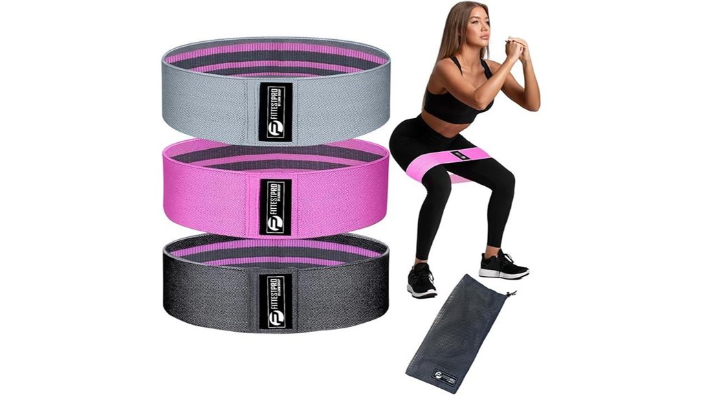 fittest pro limm resistance bands