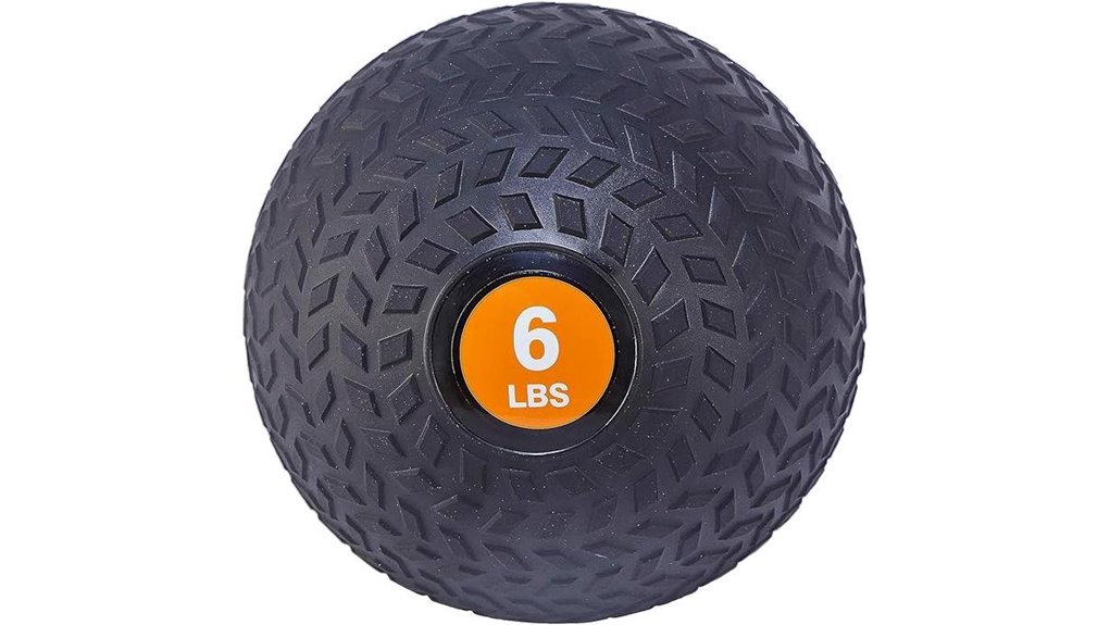 fitvids medicine wall balls