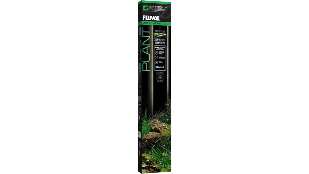 fluval plant 3 0 led