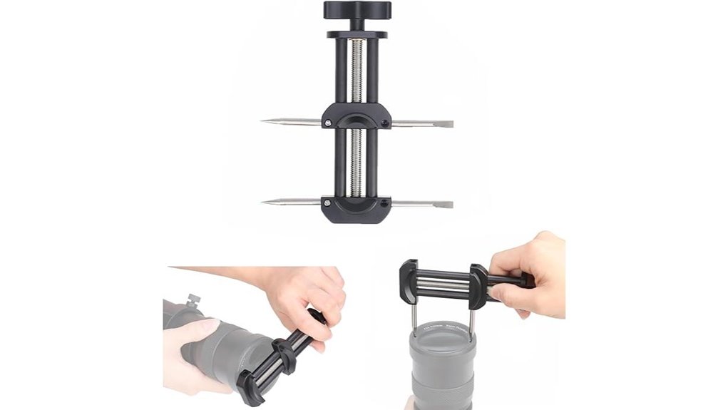 fotga metal lens repair kit