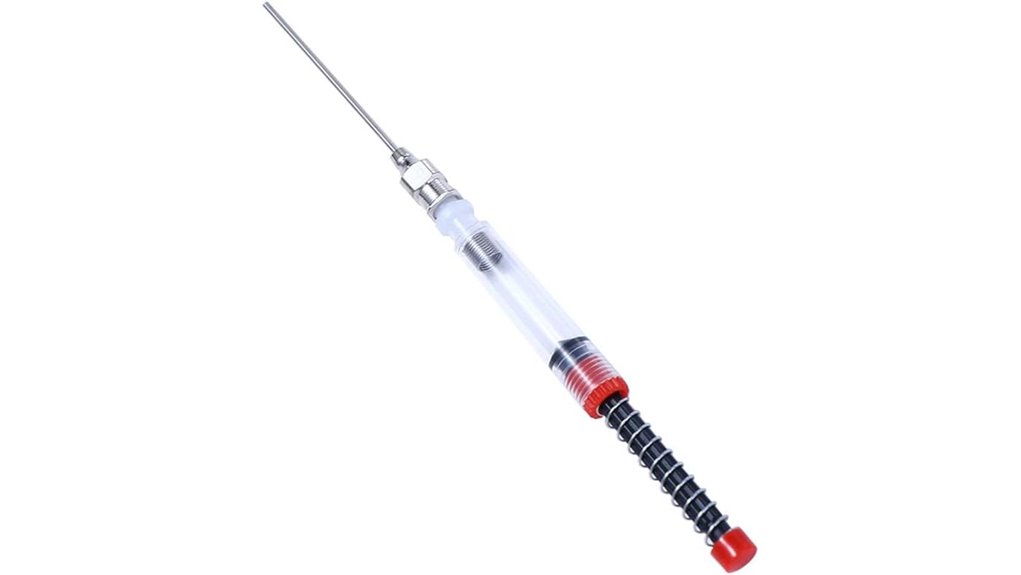 fountain pen syringe ink filler