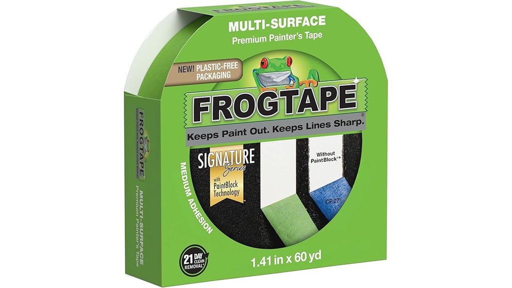 frogtape 1 5 inch 60 yard
