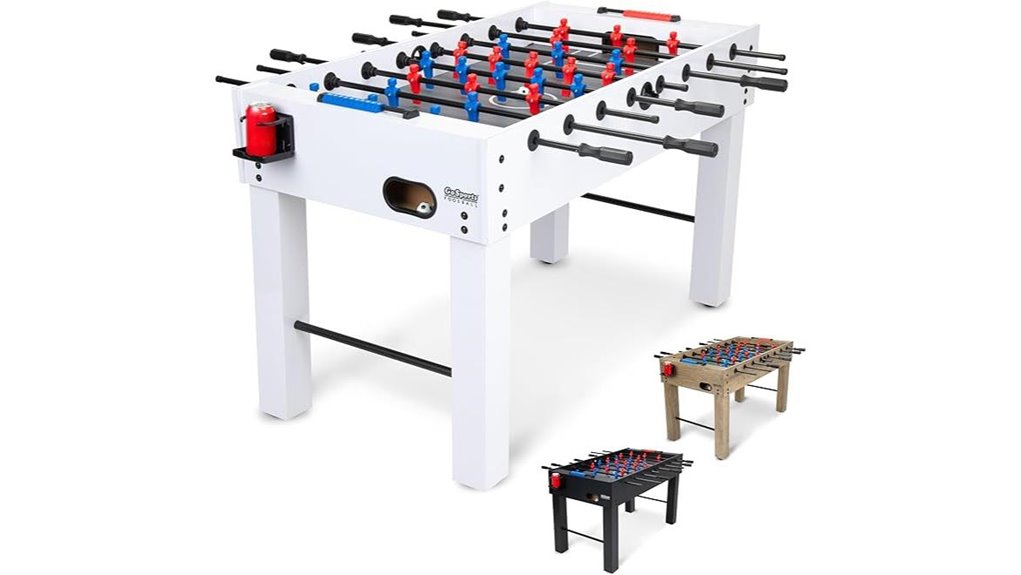 full size adult foosball table
