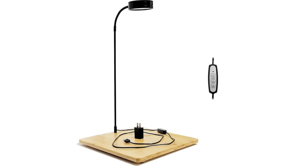 full spectrum aquarium led timer