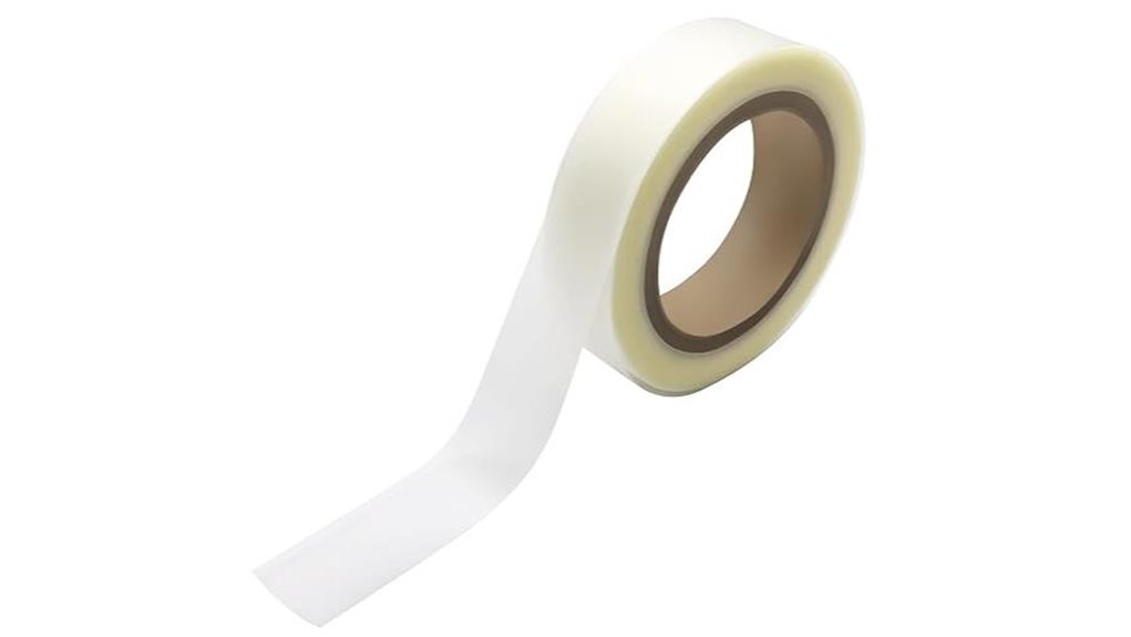 fusible seam sealing tape