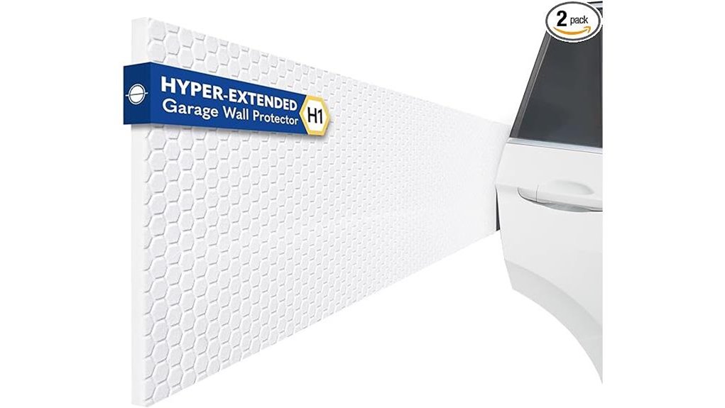 garage car door protectors