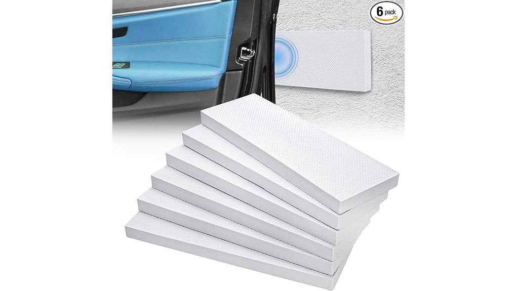 garage corner wall protectors