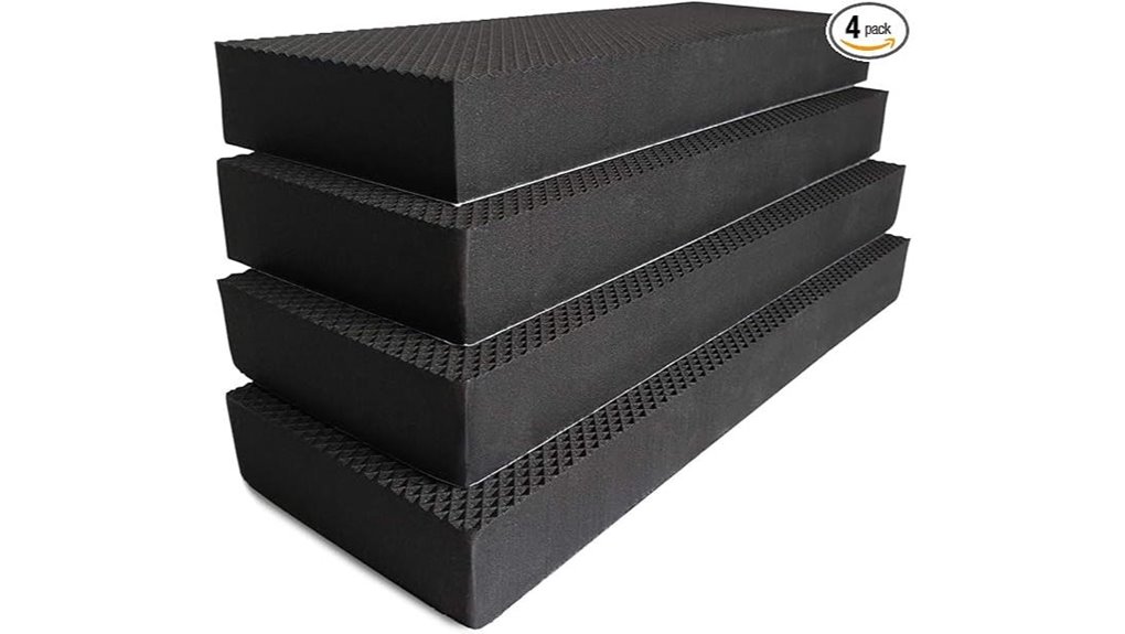 garage wall car door protectors