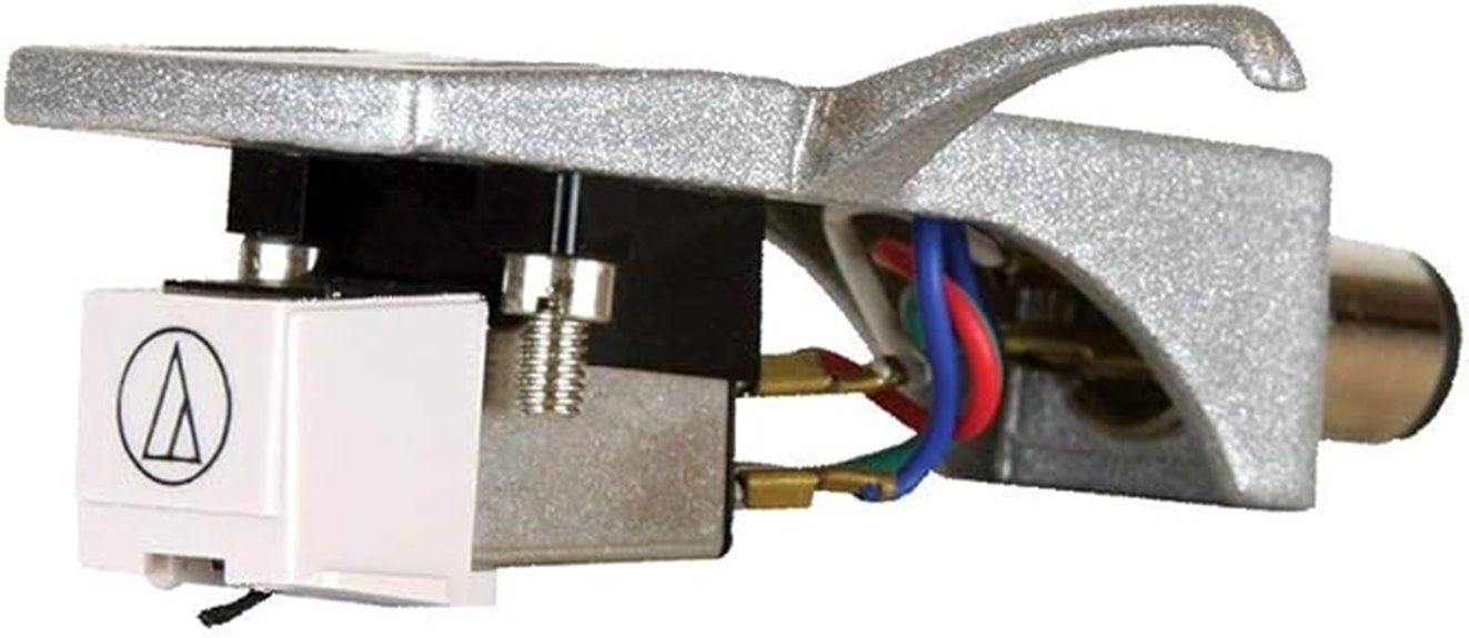 gemini hdcn 15 turntable headshell cartridge