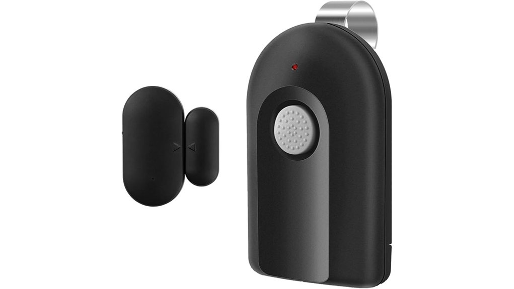 genie intellicode garage remote