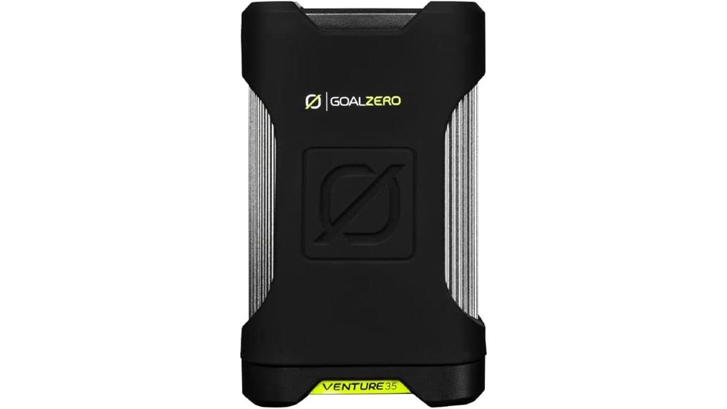 goal zero 9600mah venture