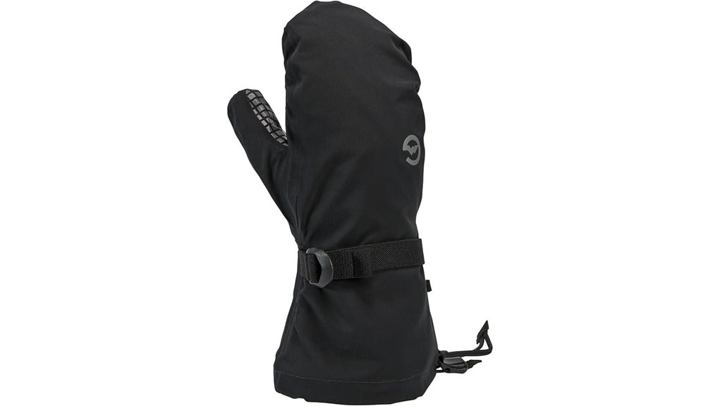 gordini men s front line overmitten