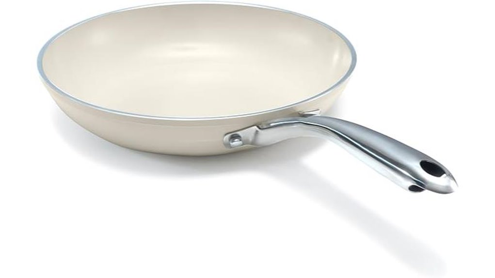 gotham steel ten inch ceramic nonstick