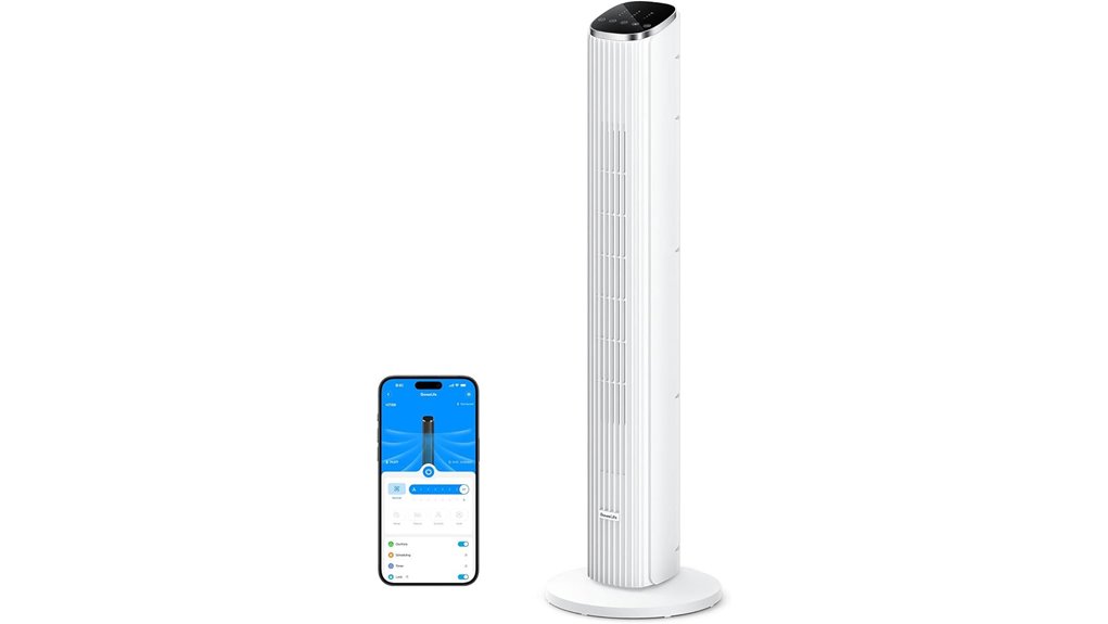goveelife 36 inch smart tower