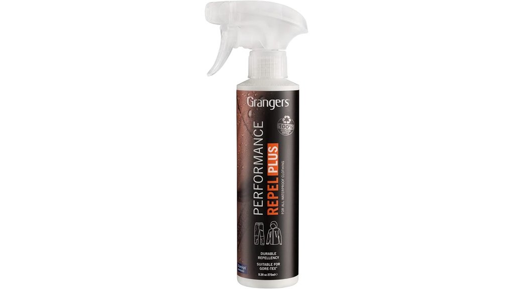 grangers repel plus restorer