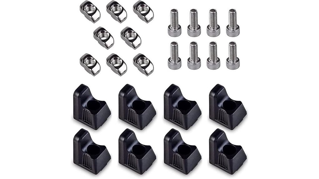 guitto gpb eight piece fixture blocks