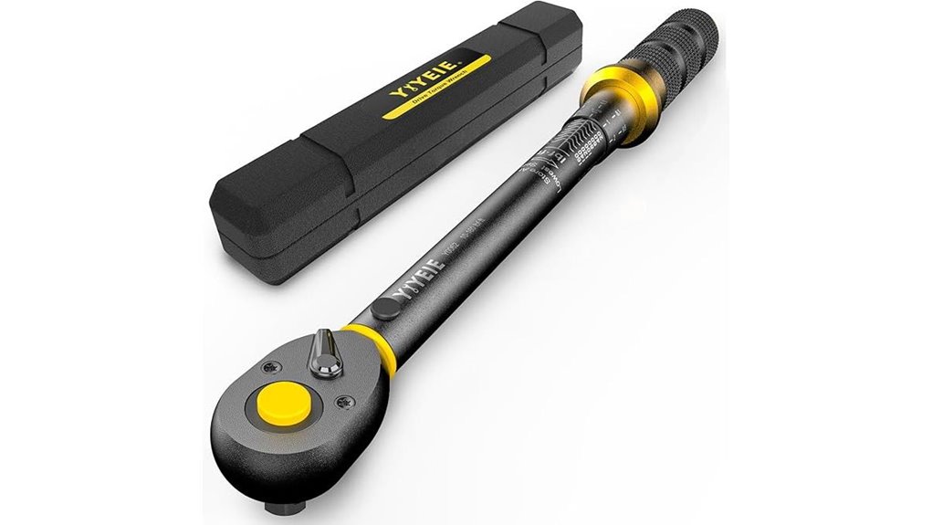 half inch 10 160 ft lb