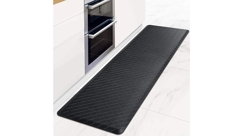 happytrends 17 3 x60 anti fatigue mat
