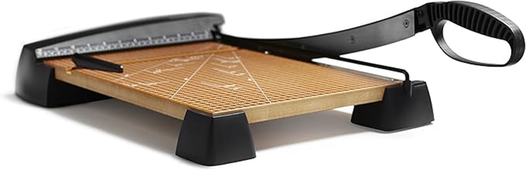 heavy duty 15 inch wood guillotine