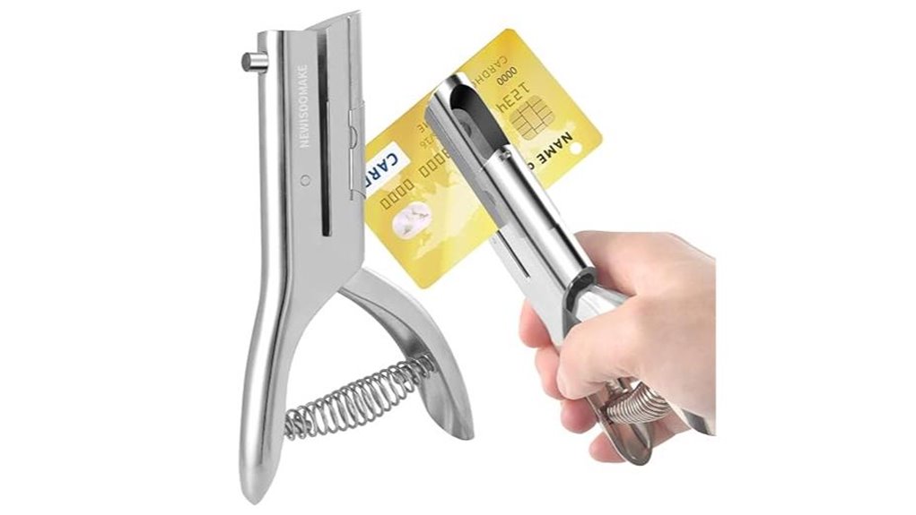 heavy duty 1 4 inch single hole